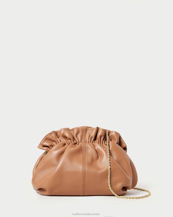 Bags Safari Loeffler Randall 044J346 Women Willa Mini Pouch