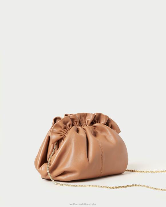Bags Safari Loeffler Randall 044J346 Women Willa Mini Pouch