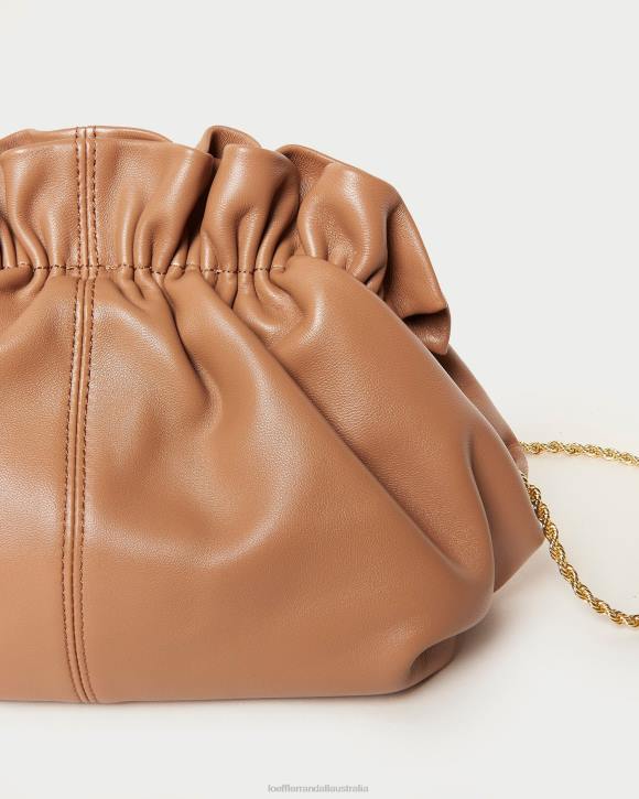 Bags Safari Loeffler Randall 044J346 Women Willa Mini Pouch