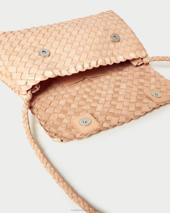 Bags Desert Sand Loeffler Randall 044J402 Women Mabel Shoulder Bag