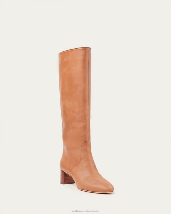 Shoes Safari Loeffler Randall 044J272 Women Gia Tall Boot