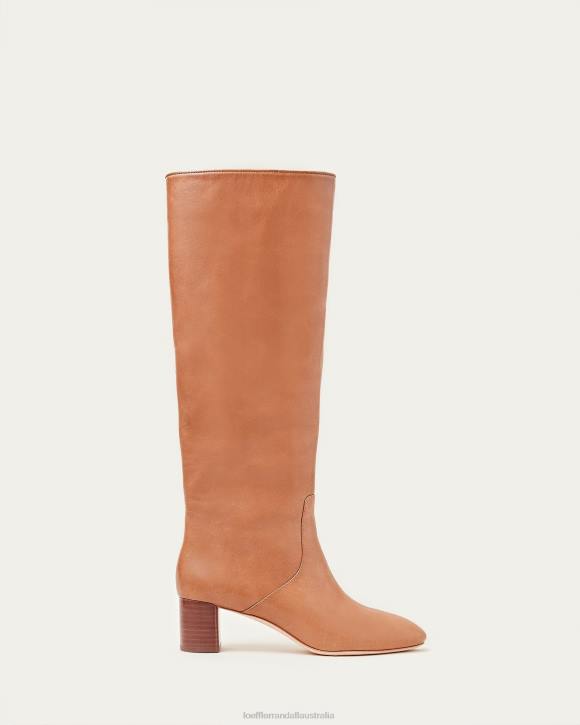 Shoes Safari Loeffler Randall 044J272 Women Gia Tall Boot