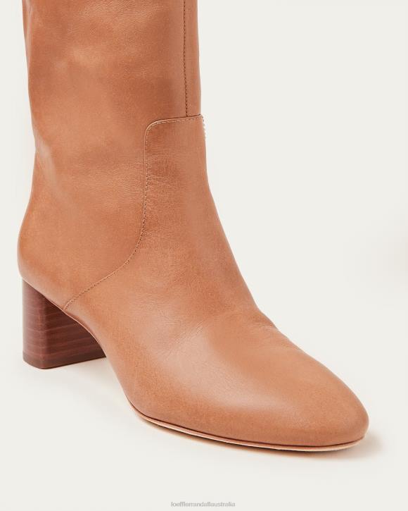 Shoes Safari Loeffler Randall 044J272 Women Gia Tall Boot