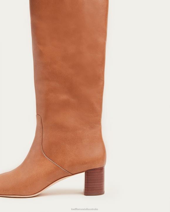 Shoes Safari Loeffler Randall 044J272 Women Gia Tall Boot