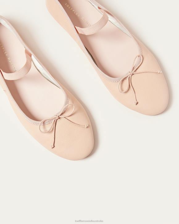 Shoes Ballet Loeffler Randall 044J294 Women Leonie Flat