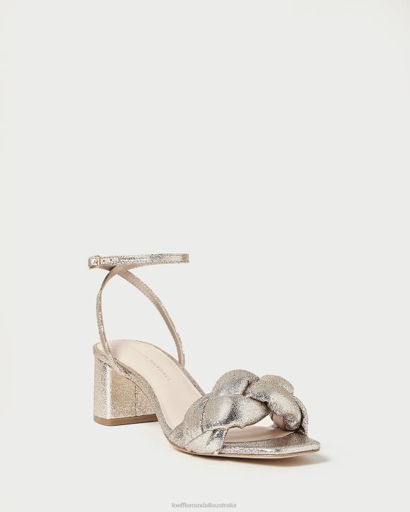 Shoes Prosecco Loeffler Randall 044J34 Women Avril Low Heel