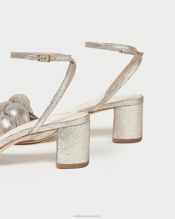 Shoes Prosecco Loeffler Randall 044J34 Women Avril Low Heel